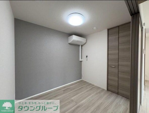 セレスティア扇Vの物件内観写真